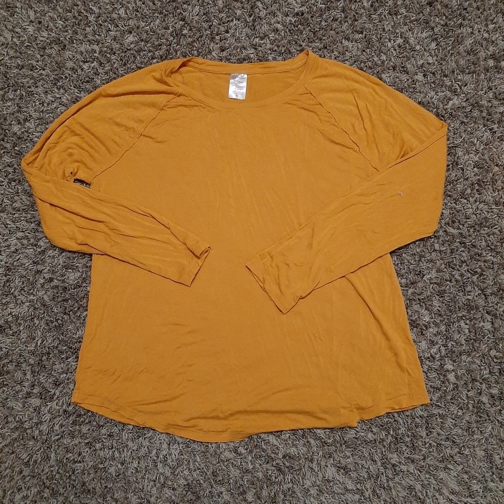 Shirt & Tops
